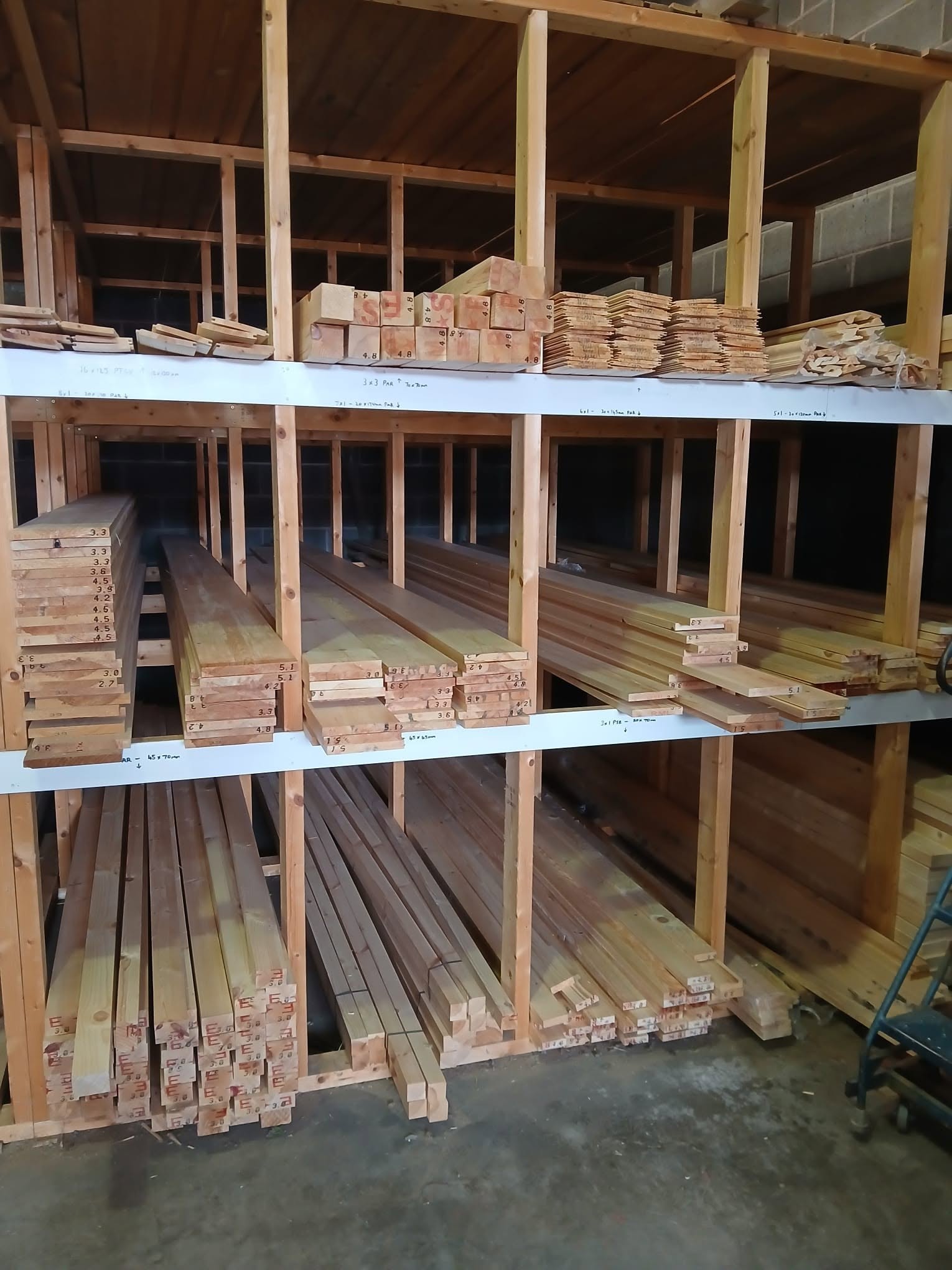 Sheet materials