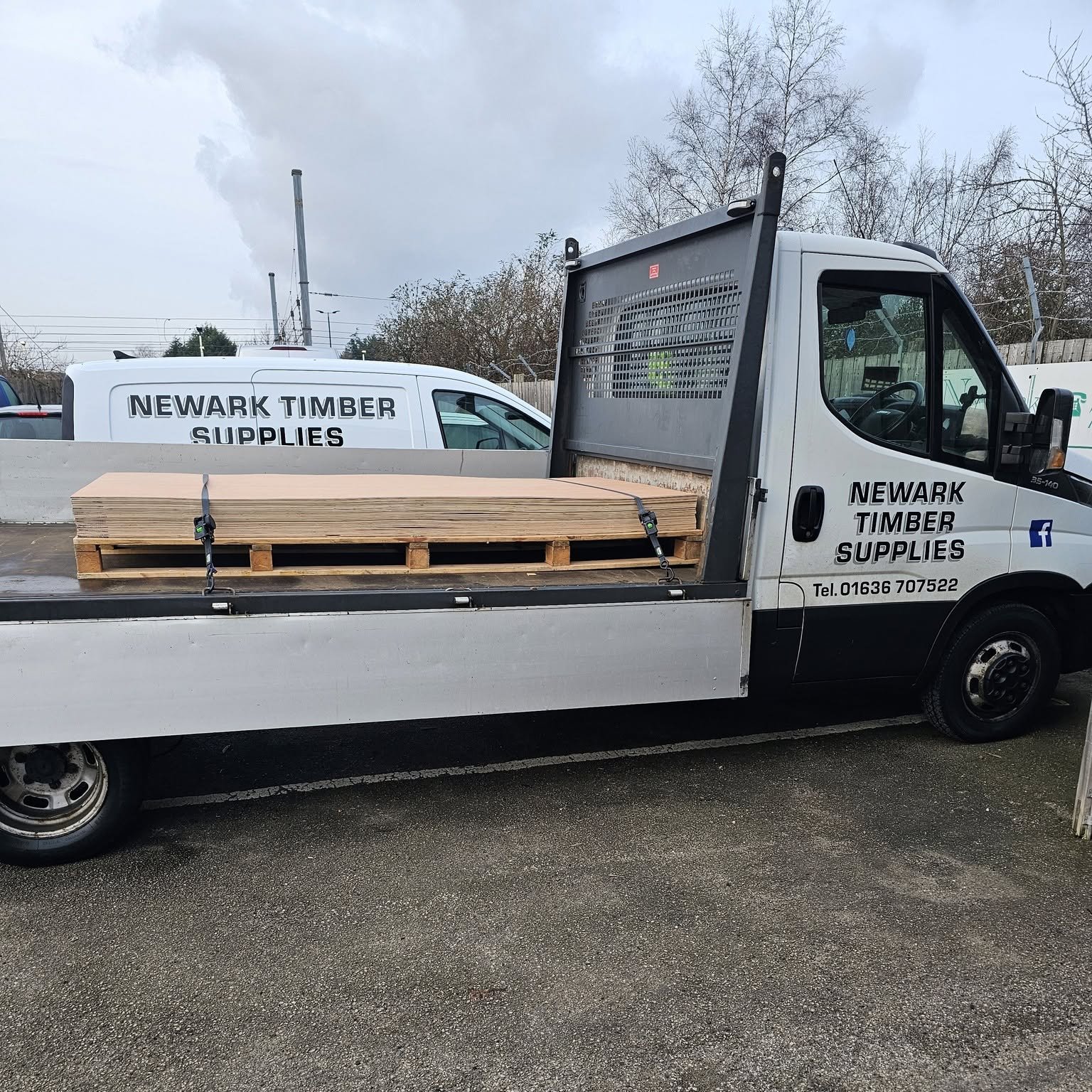 Delivery